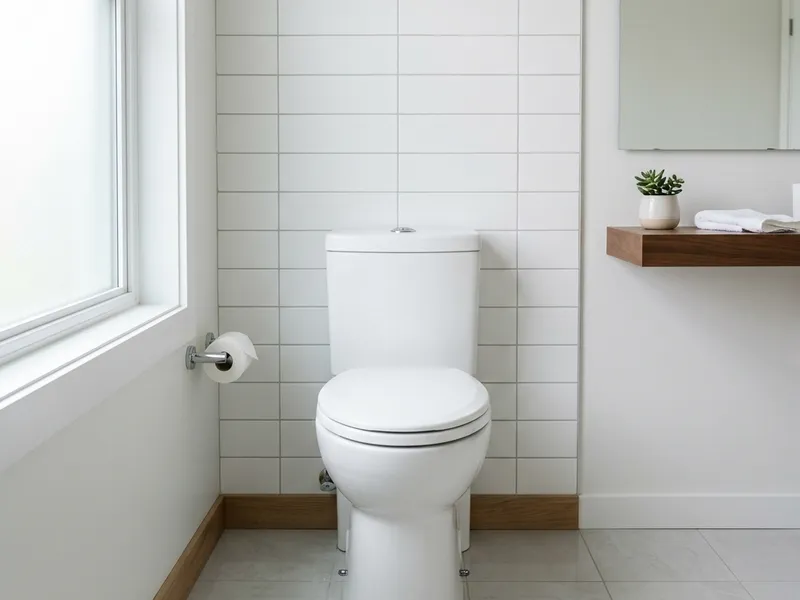 Toilet Repair & Installation Plumber in Ocosta, WA